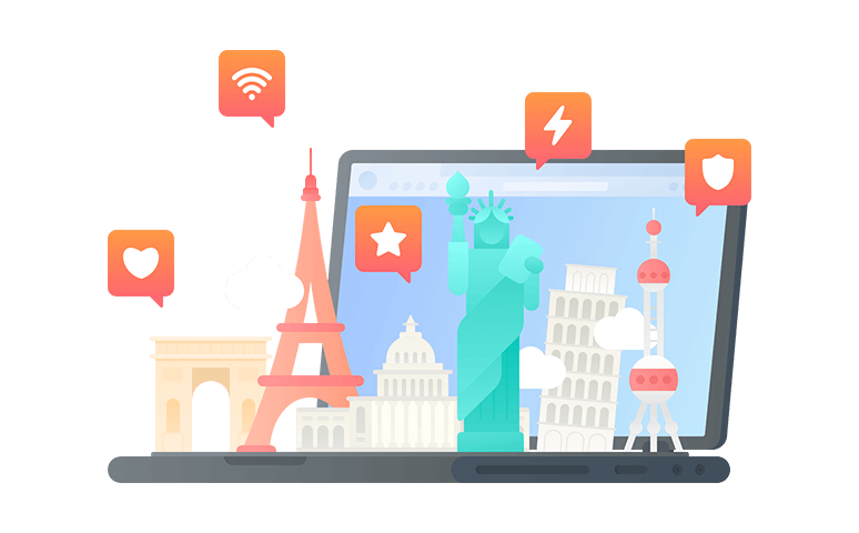 在中国台湾省连接到中国vpn - 翻回加速器