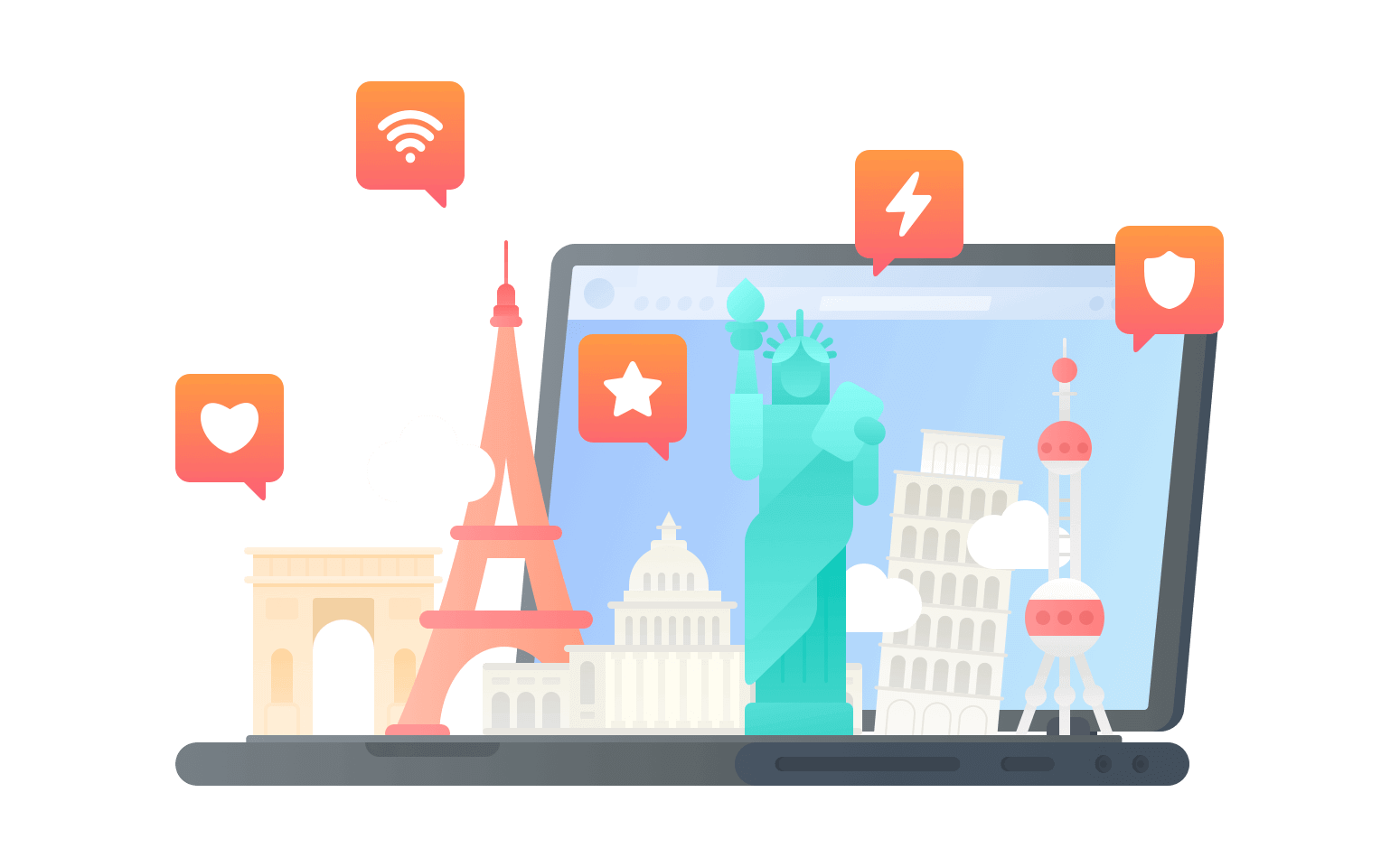 在中国台湾省连接到中国vpn - 翻回加速器